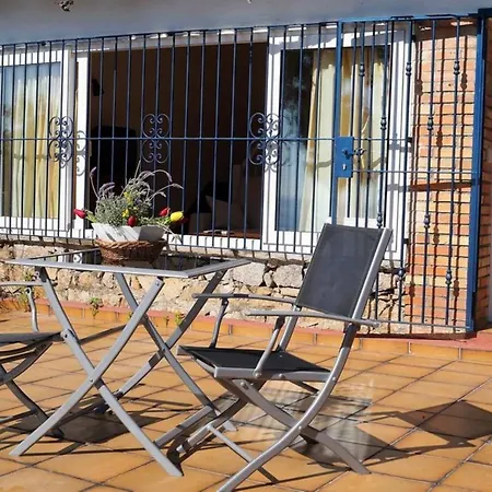 - 1 Bedroom With Pool And Sea Views Young People Group Not Allowed - 07517 Льорет-де-Мар