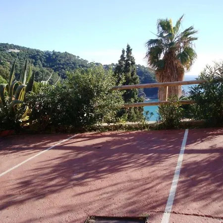 - 1 Bedroom With Pool And Sea Views Young People Group Not Allowed - 07517 Льорет-де-Мар