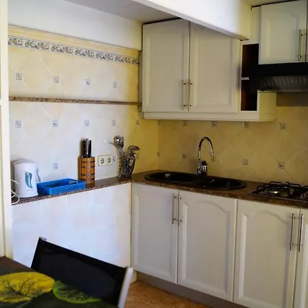 - 1 Bedroom With Pool And Sea Views Young People Group Not Allowed - 07517