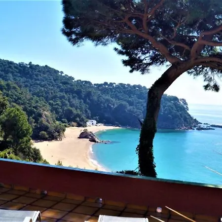 - 1 Bedroom With Pool And Sea Views Young People Group Not Allowed - 07517 * Lloret de Mar