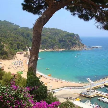 - 1 Bedroom With Pool And Sea Views Young People Group Not Allowed - 07517 *