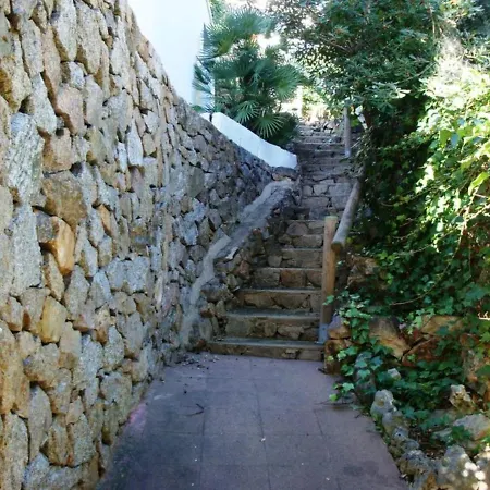 - 1 Bedroom With Pool And Sea Views Young People Group Not Allowed - 07517 Апартаменти Льорет-де-Мар