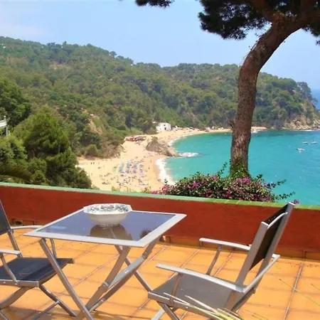 - 1 Bedroom With Pool And Sea Views Young People Group Not Allowed - 07517 *